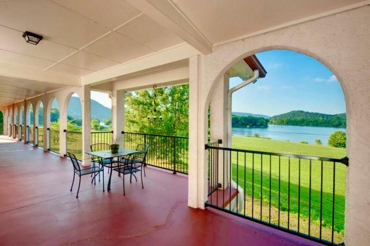 Chattanooga Room At Tennessee Riverplace Exteriér fotografie